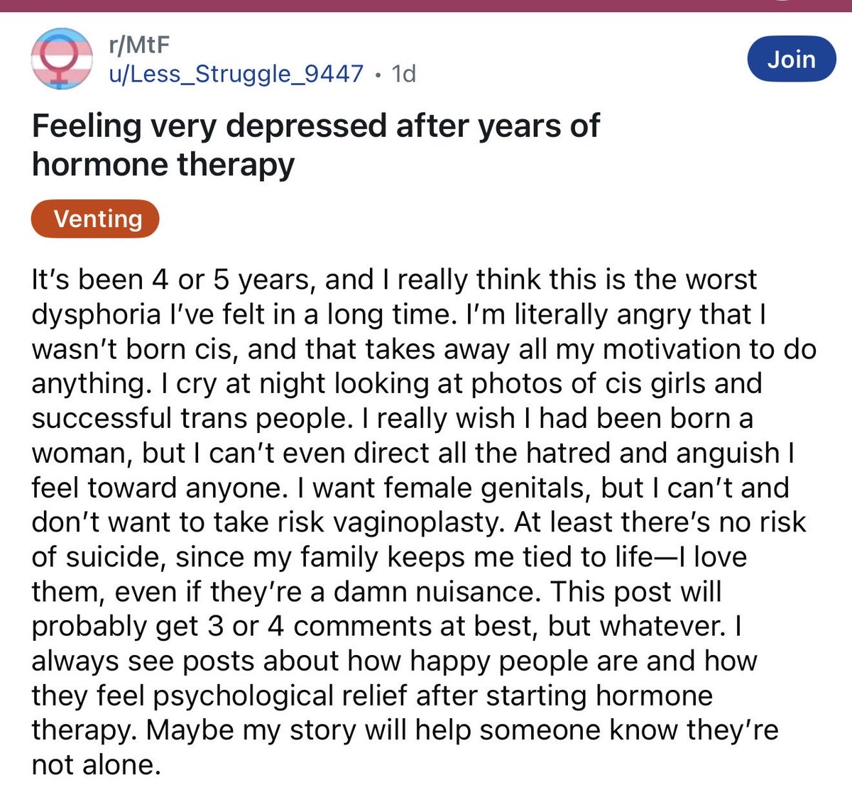 MaryCate Delvey tweet media