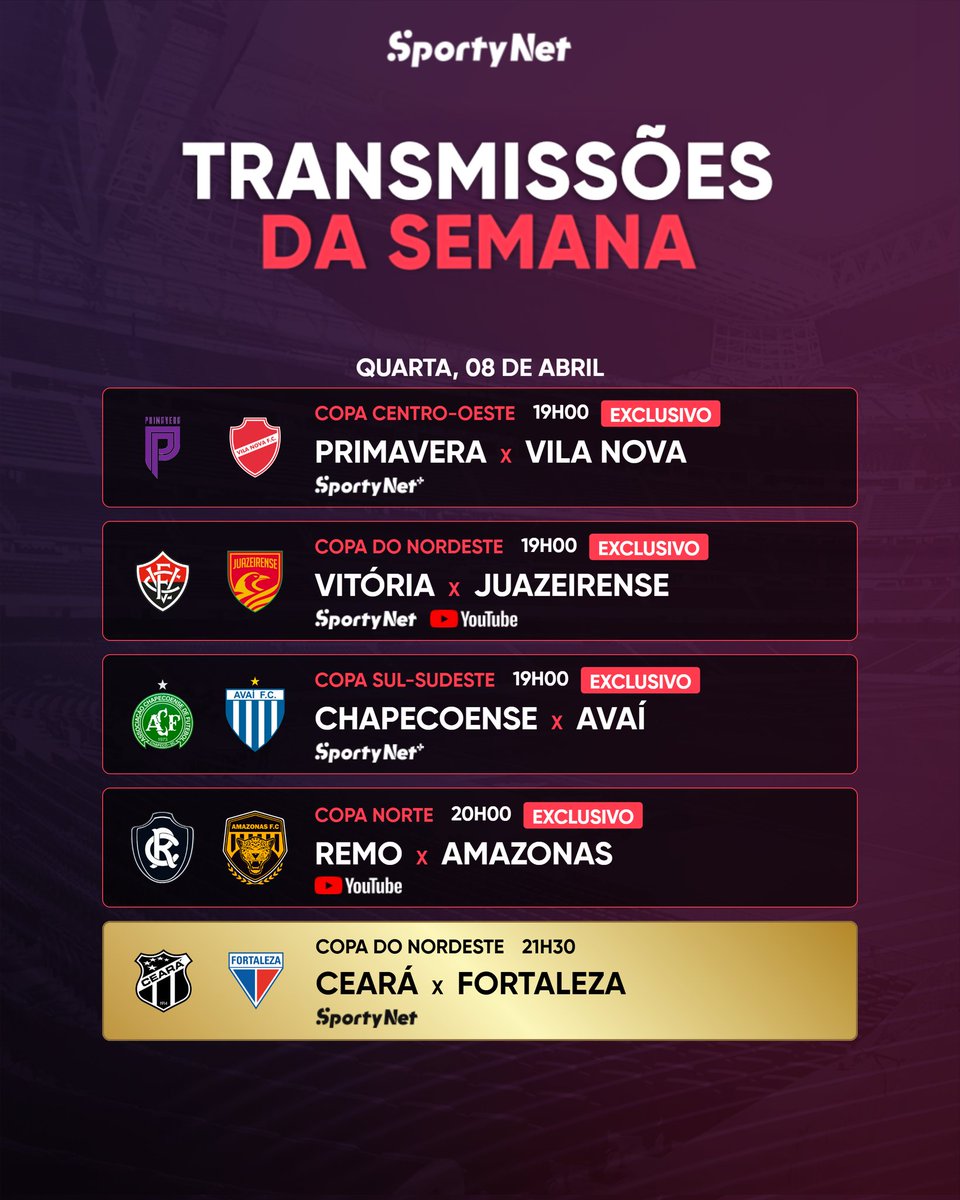 SportyNet tweet media