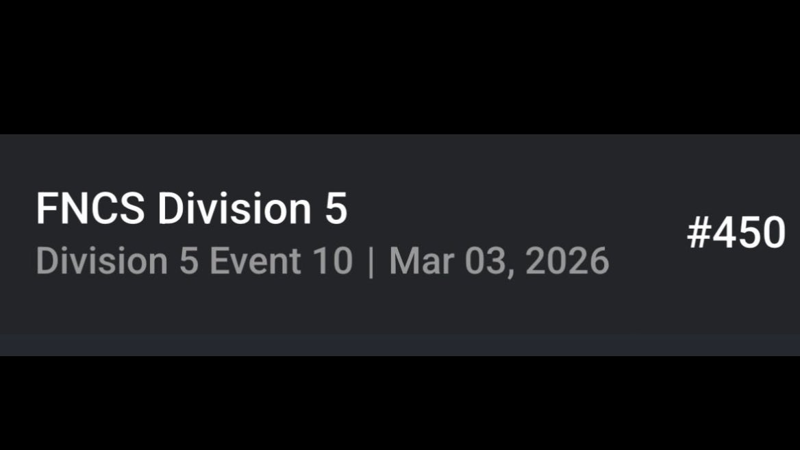 vysk LFT!! tweet media