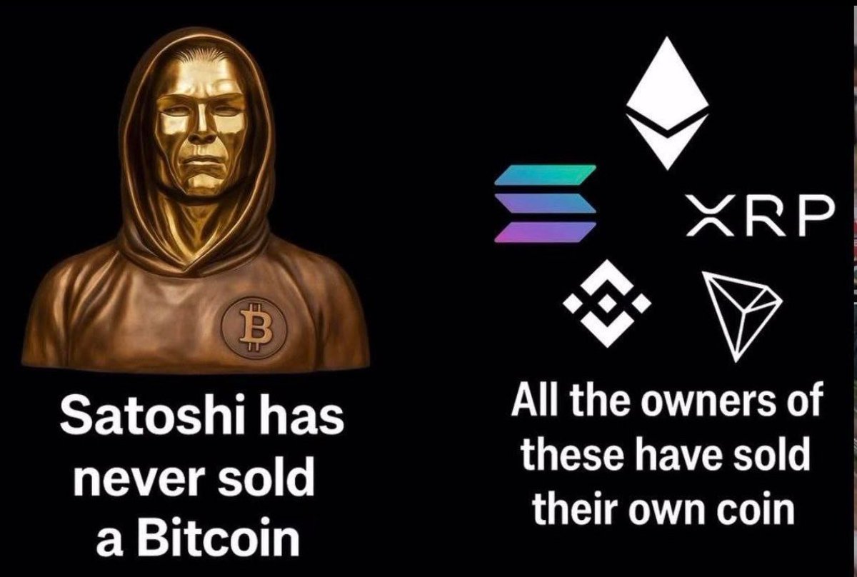 Bitcoin_Teddy's tweet photo. Think about it 🫵 https://t.co/ki3diwZPQE
