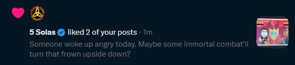 Square Circle Games tweet media