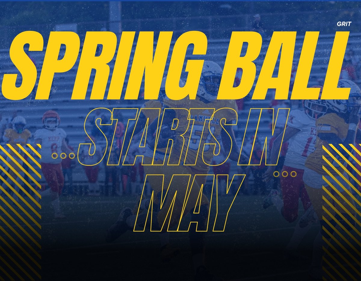 W.W. Samuell Football tweet media