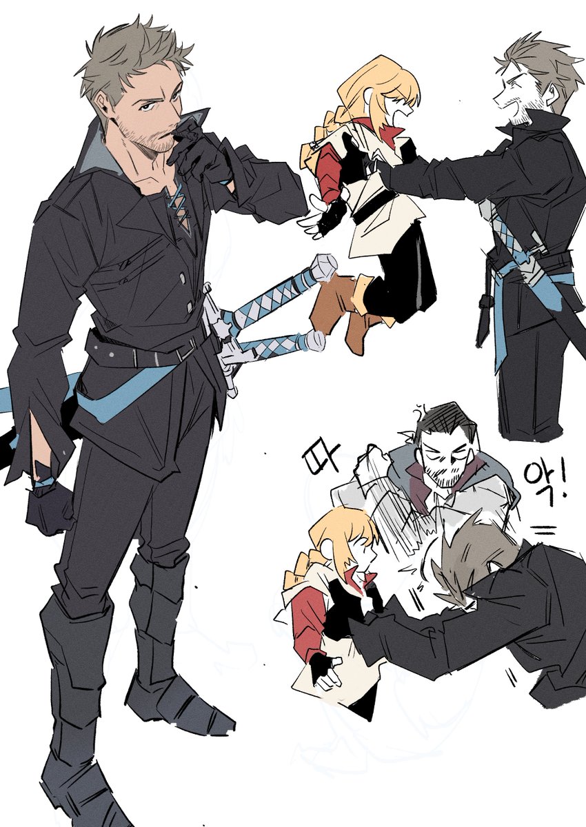 롸구나 tweet media