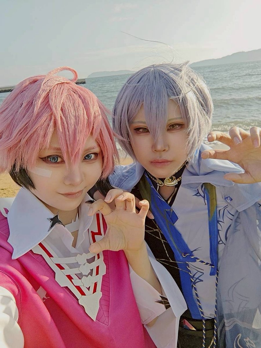 えりんぎ@福アコ4,5 tweet media