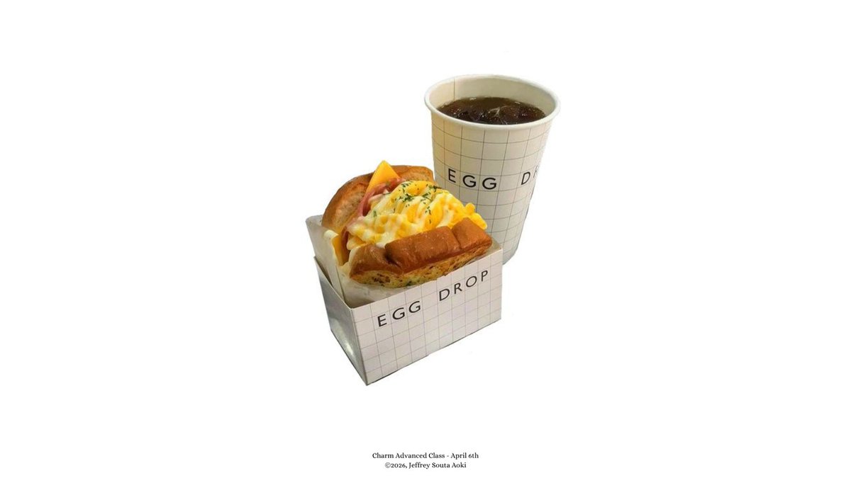 ㅤ
"Terima kasih sudah menghadiri kelas malam hari ini. Jangan lupa untuk mengisi presensi dan ...." Berselang sekon, Kichi datang membawa kotak-kotak berukuran sedang. "Silahkan diambil camilannya," lanjut sang Tuan ketika kotak tersebut telah ditaruh di atas meja nya.
ㅤ