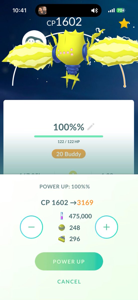 Hundo00King ✈️ Copenhagen tweet media