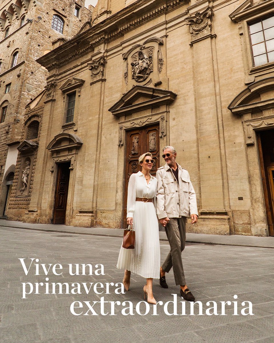 NH Collection España tweet media