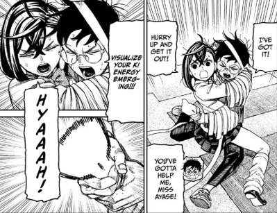 ElTigre - Mountain Yokai tweet media