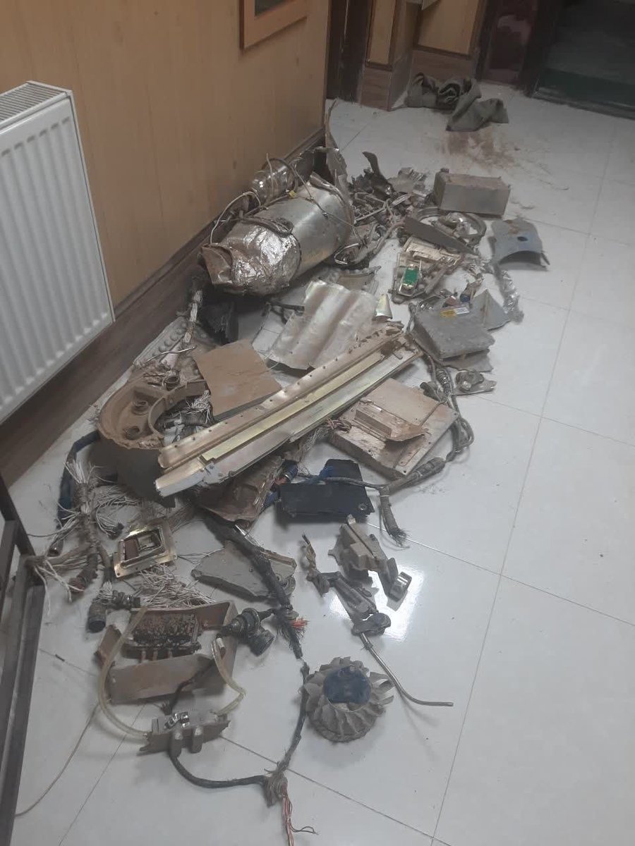 أحداث إيران بالعربية 🇮🇷 بديل tweet media