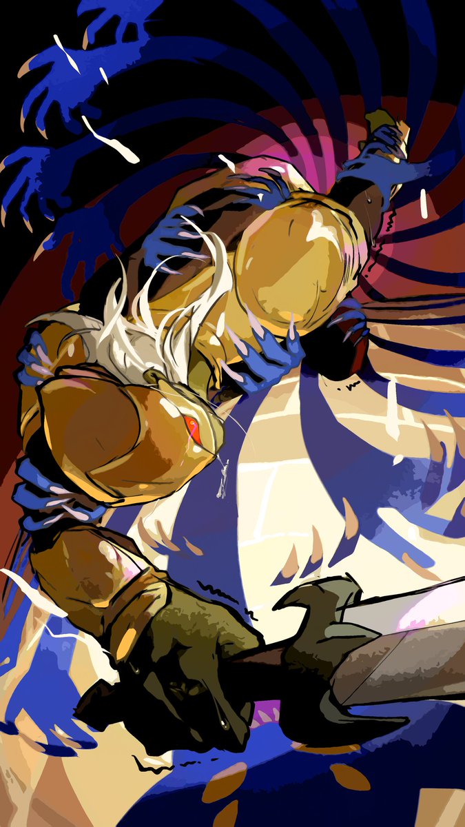 球形酵母 tweet media