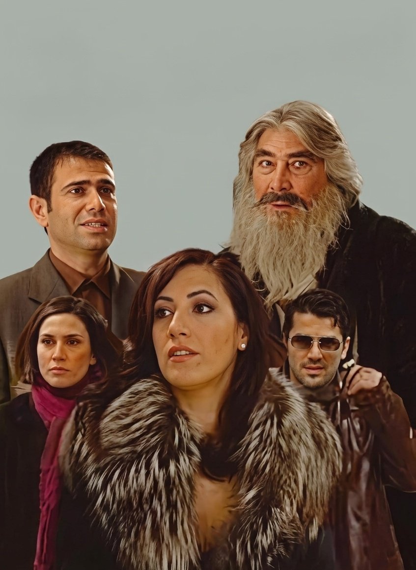 Kalbur Saman tweet media