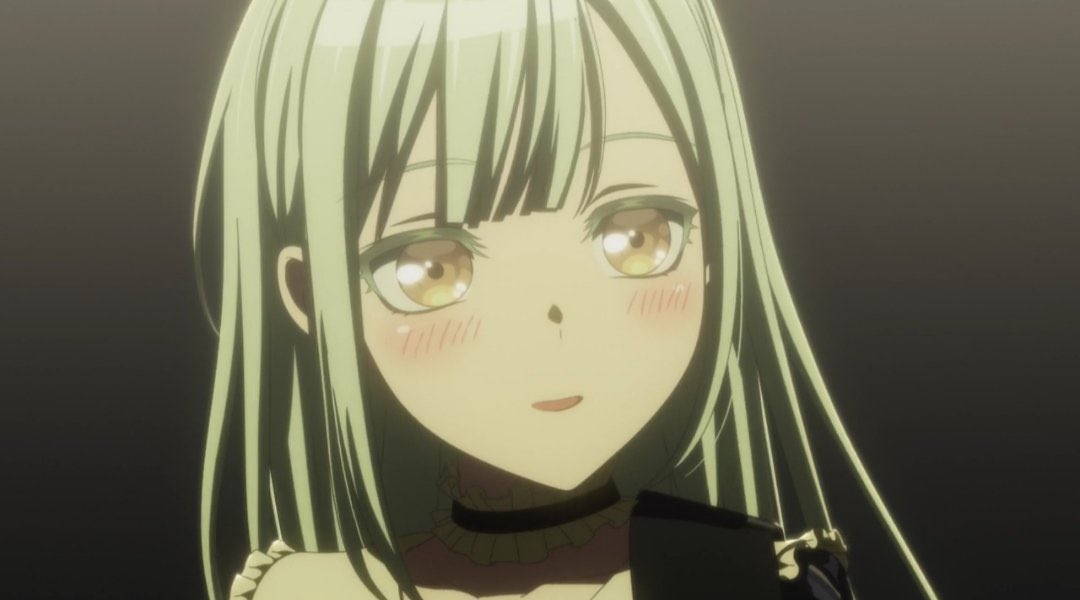 オタクに目覚めた若葉睦 tweet media