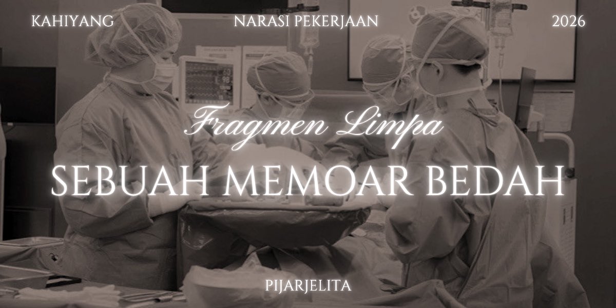 INDU KOESALA tweet media