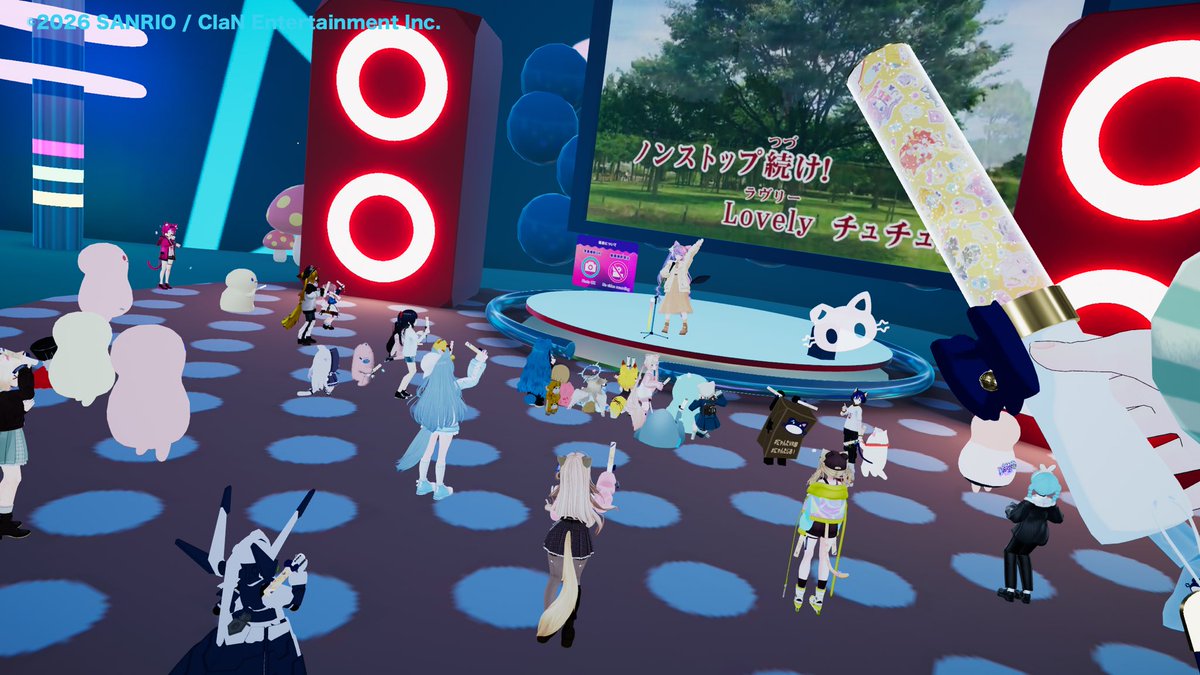 若魔麦たると/NYAMAMUGI TART 📛 🌟 tweet media