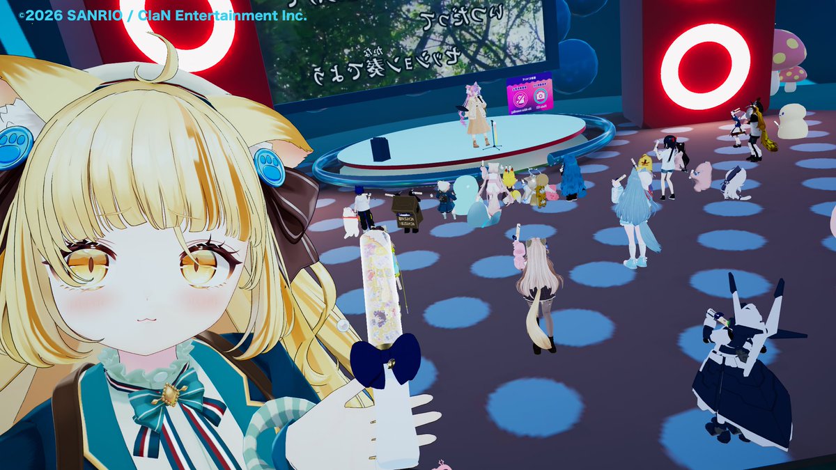 若魔麦たると/NYAMAMUGI TART 📛 🌟 tweet media