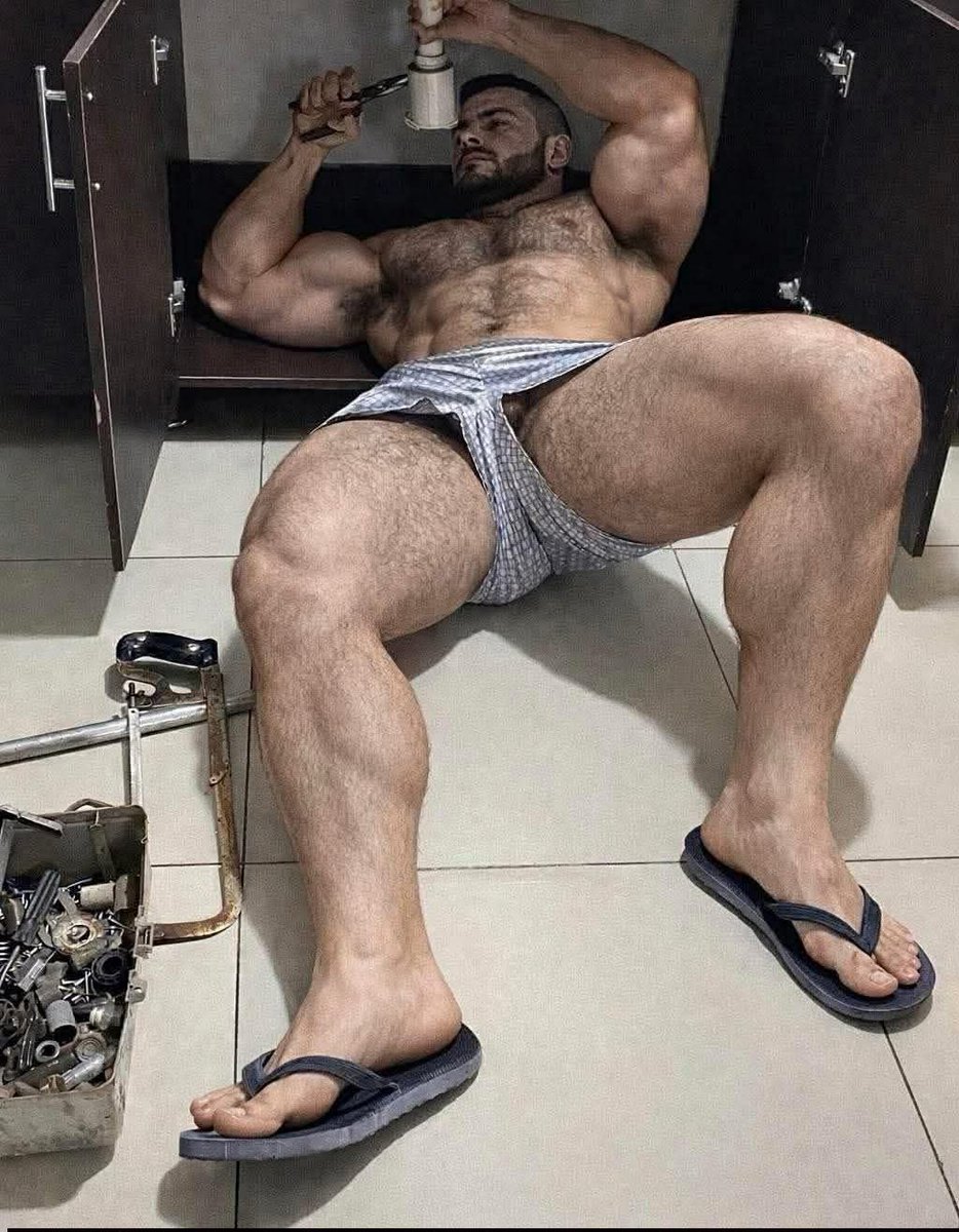 Gianni862's tweet image. Men and #Tools