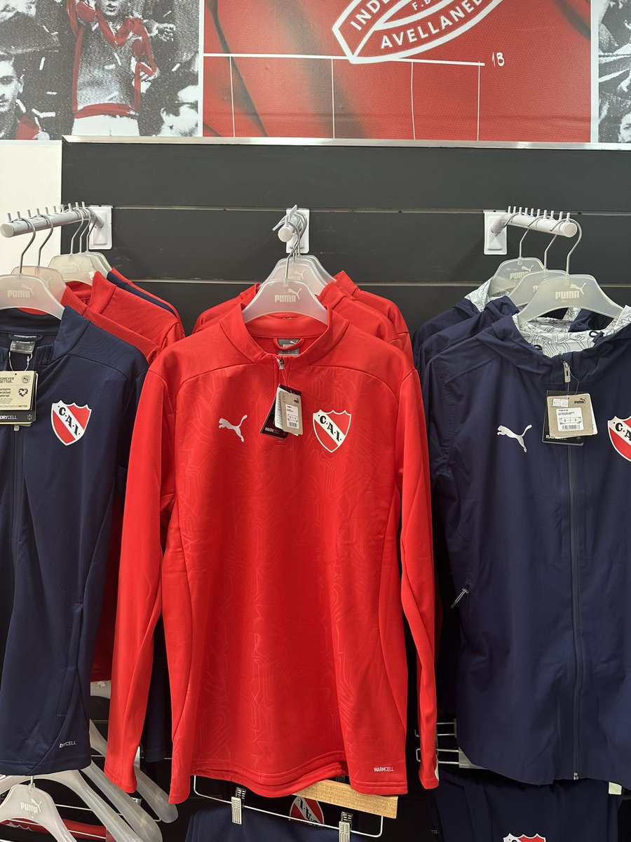 Independiente Store tweet media