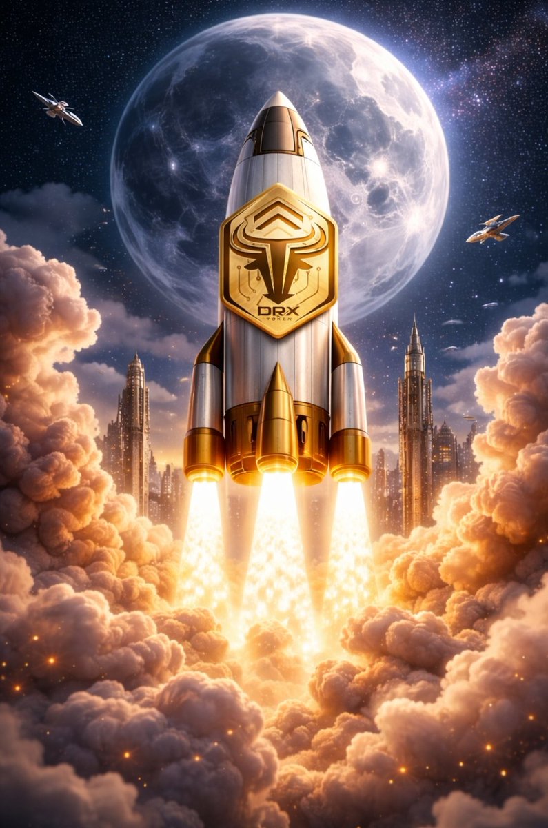 nospicygirl's tweet photo. $DRX
Yakinn gak mau ikut?? π
#DRXToken @DrxToken https://t.co/YJKCe3pVeY