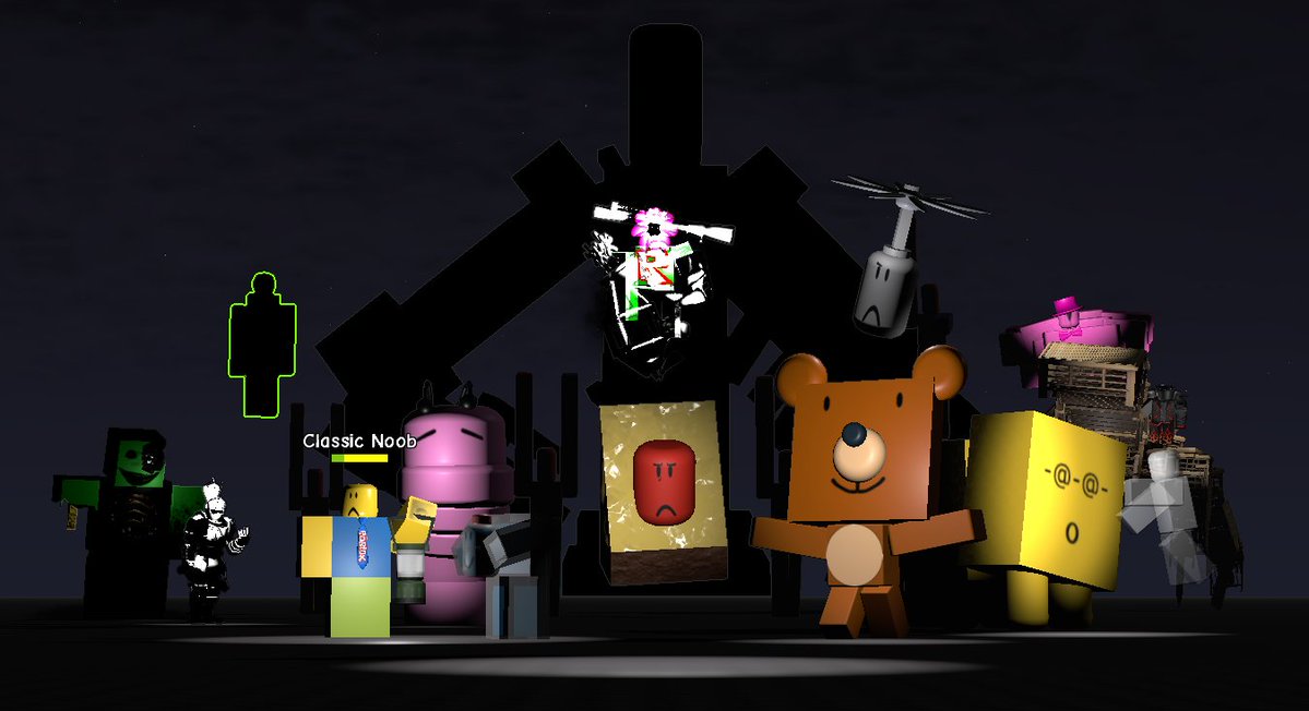 Milobusterz tweet media