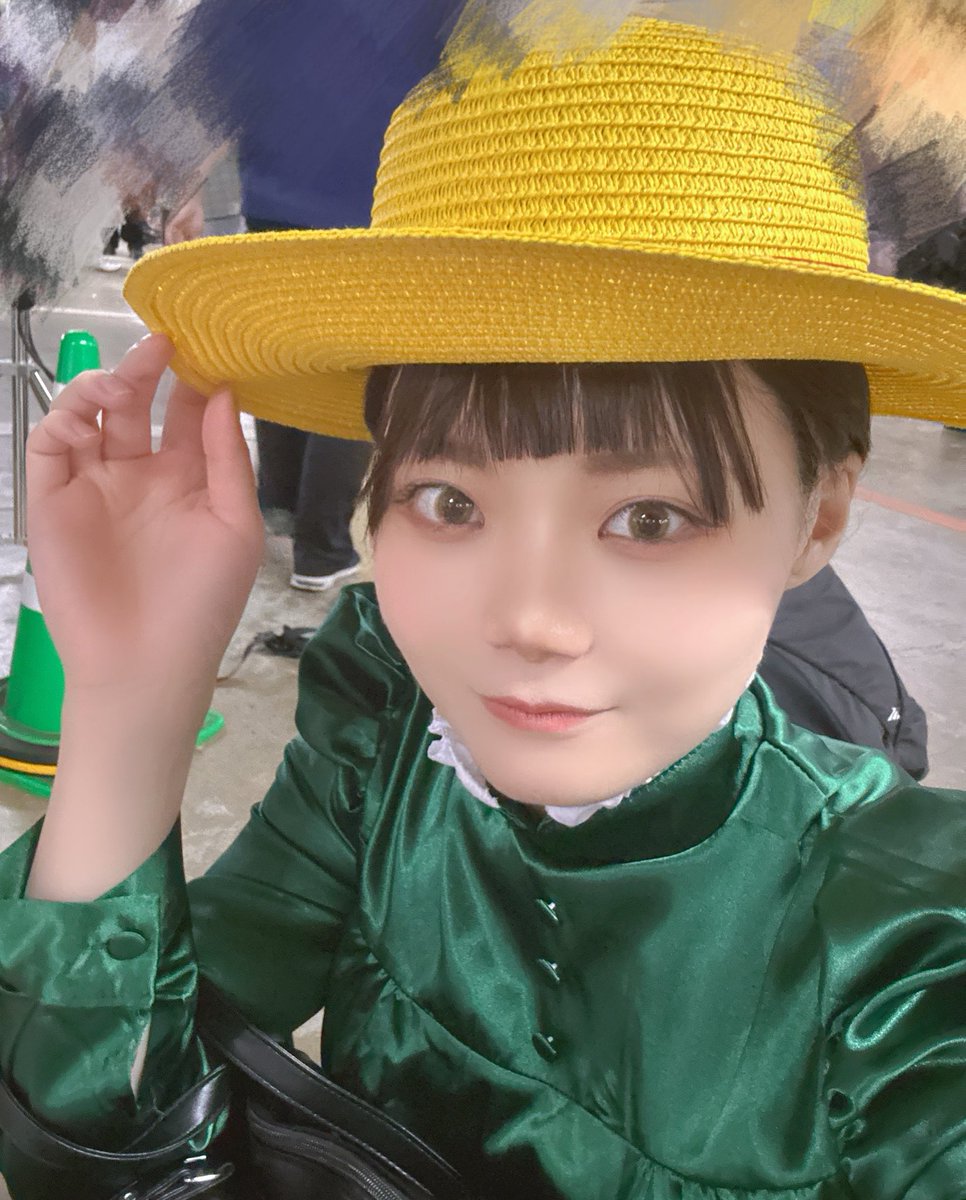 くもせ tweet media