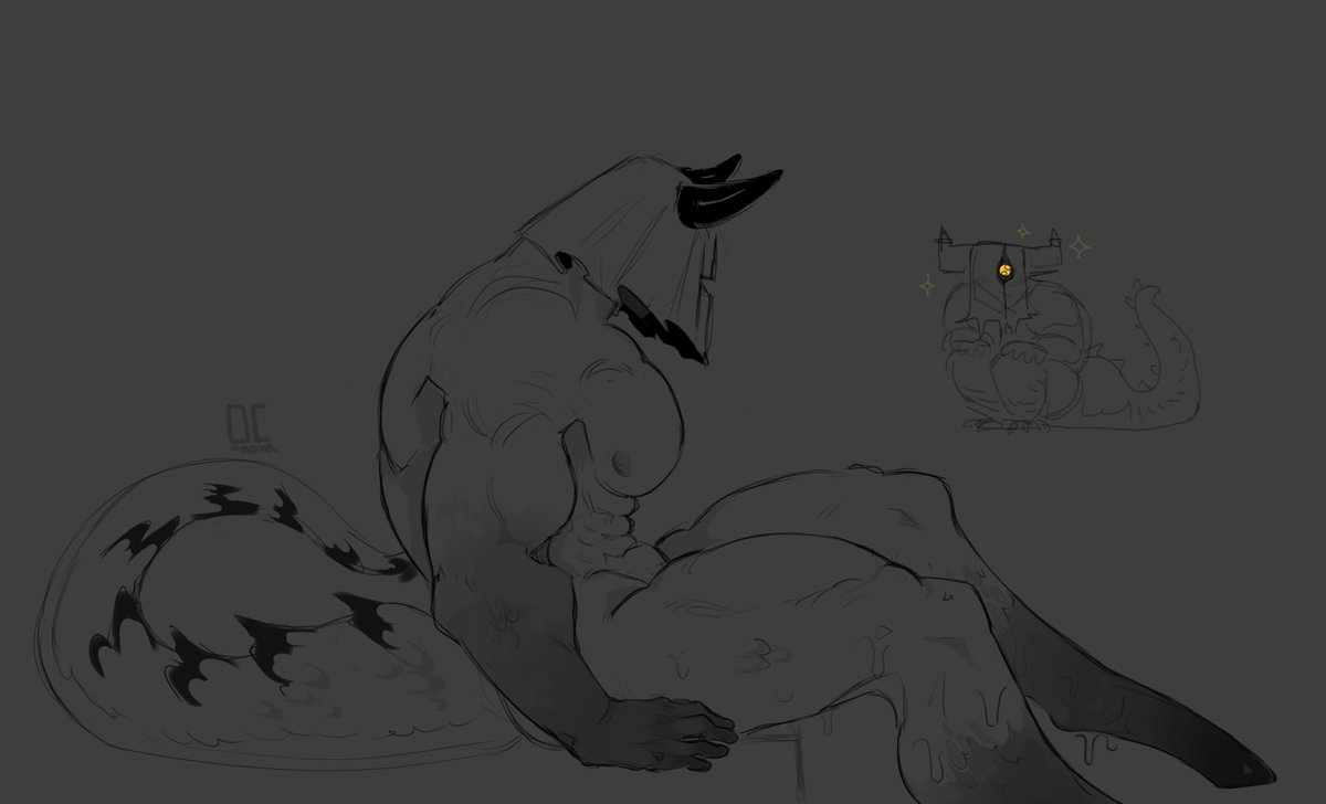 n o v a (open commission) tweet media