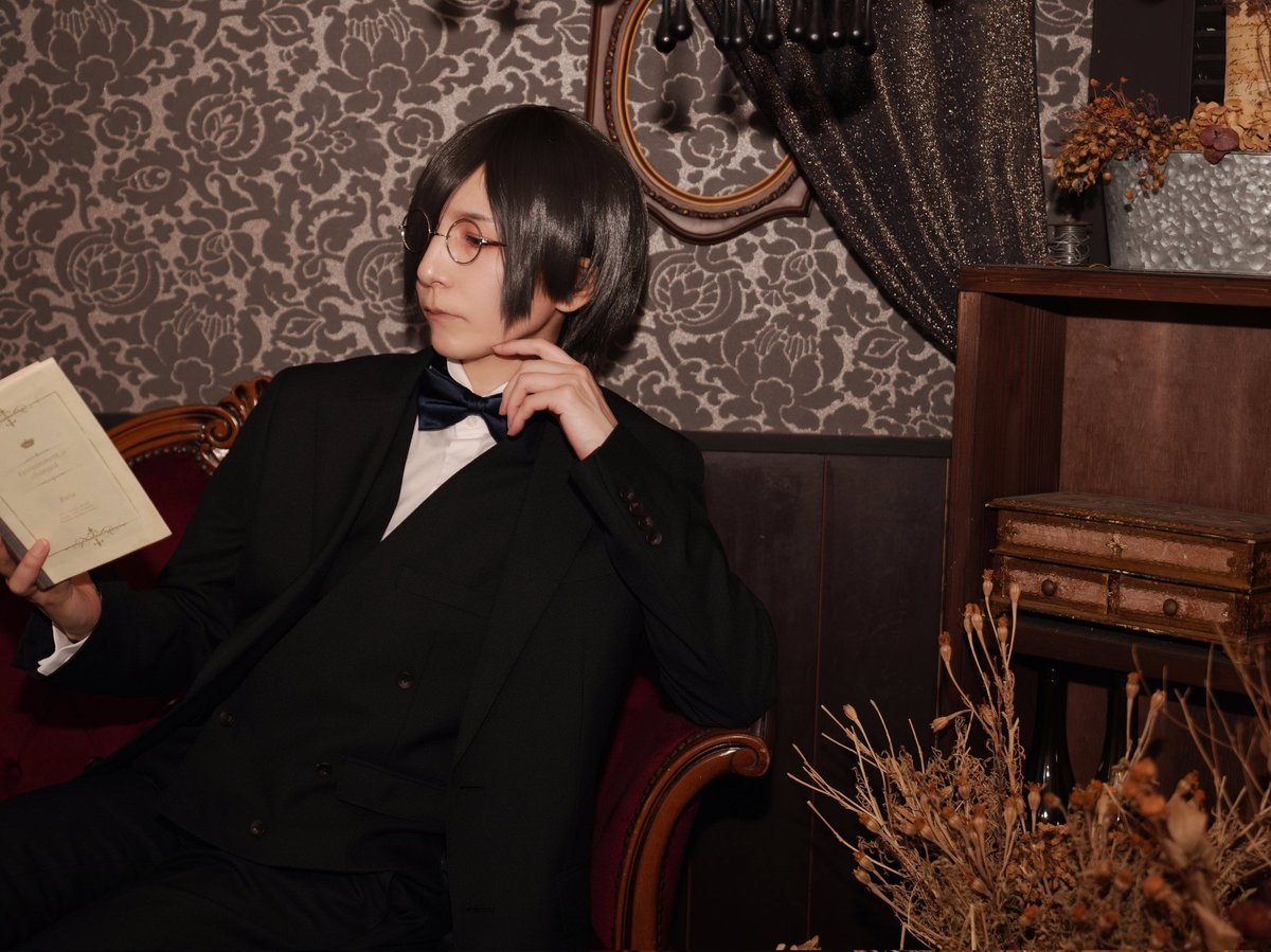 Makoto_K_91's tweet photo. オリジナルcos
model:薄井(@ussuitakuan)
studio:スタジオうえはら(@studio_uehara)
#スタジオうえはら https://t.co/5HK5UxFFNr
