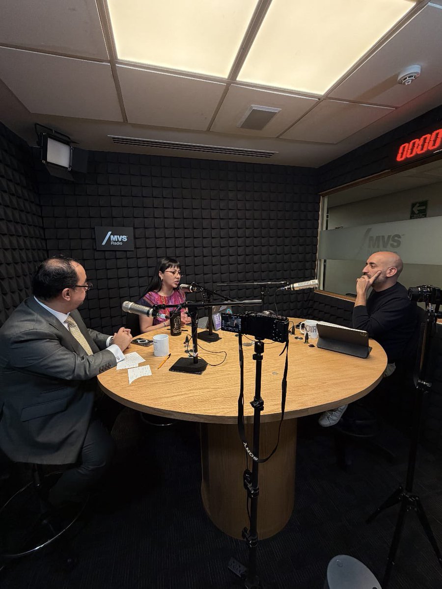 Arturo Espinosa tweet media