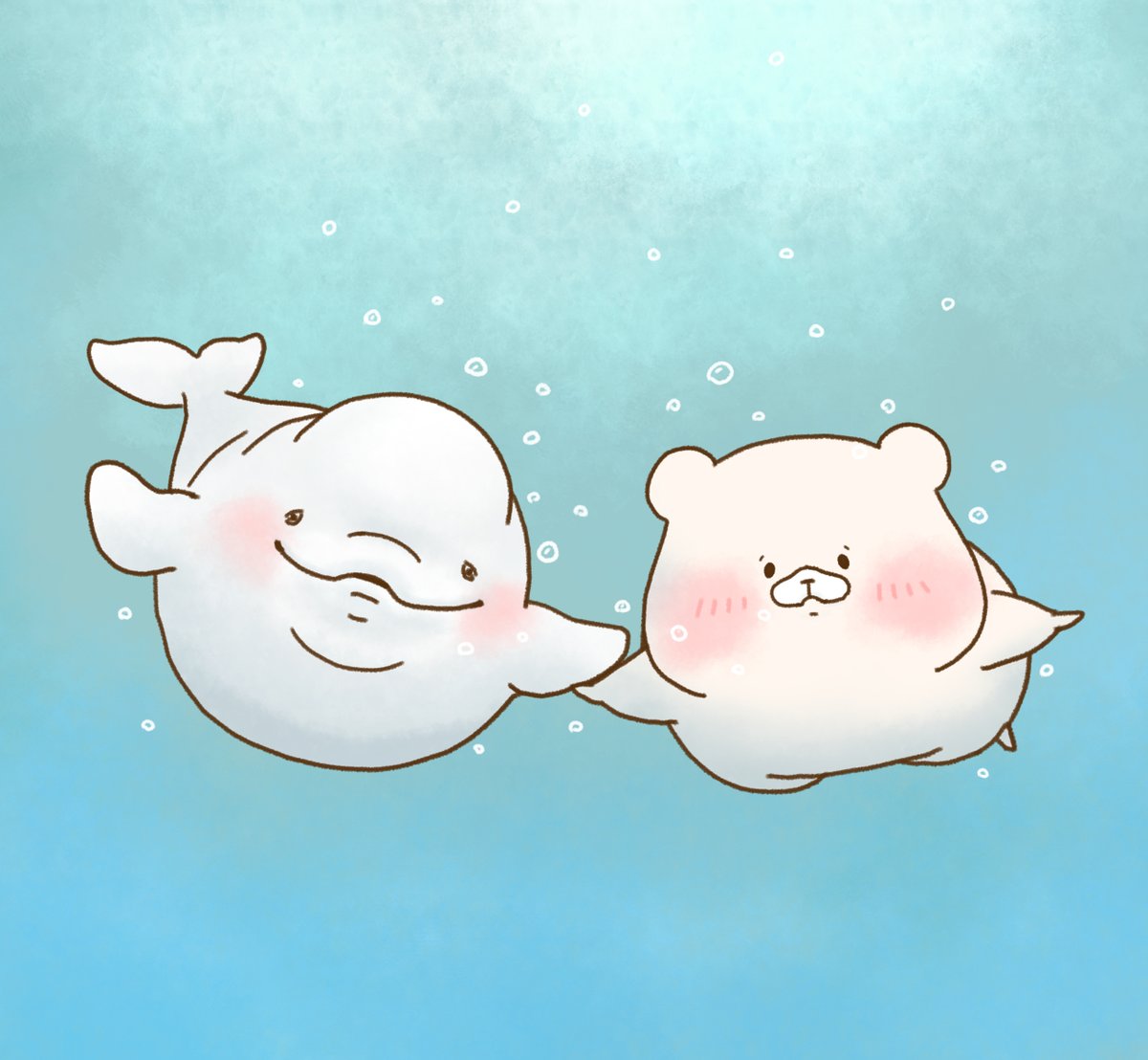 さいきたむむ tweet media