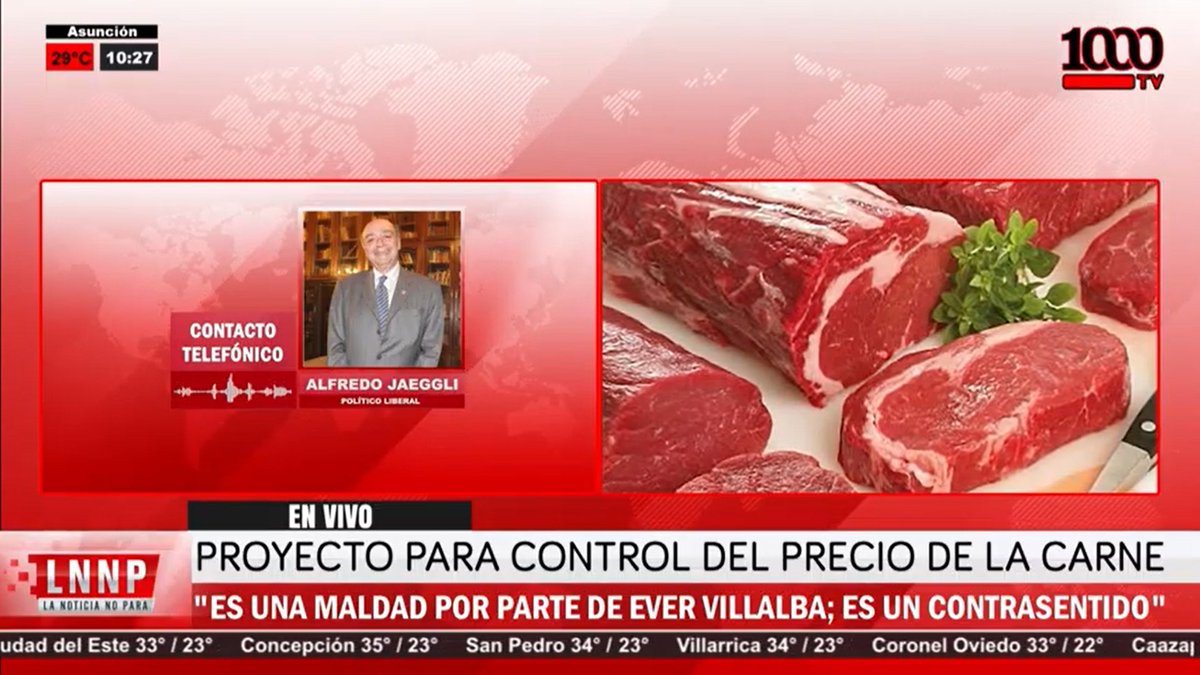 Radio 1000 AM tweet media