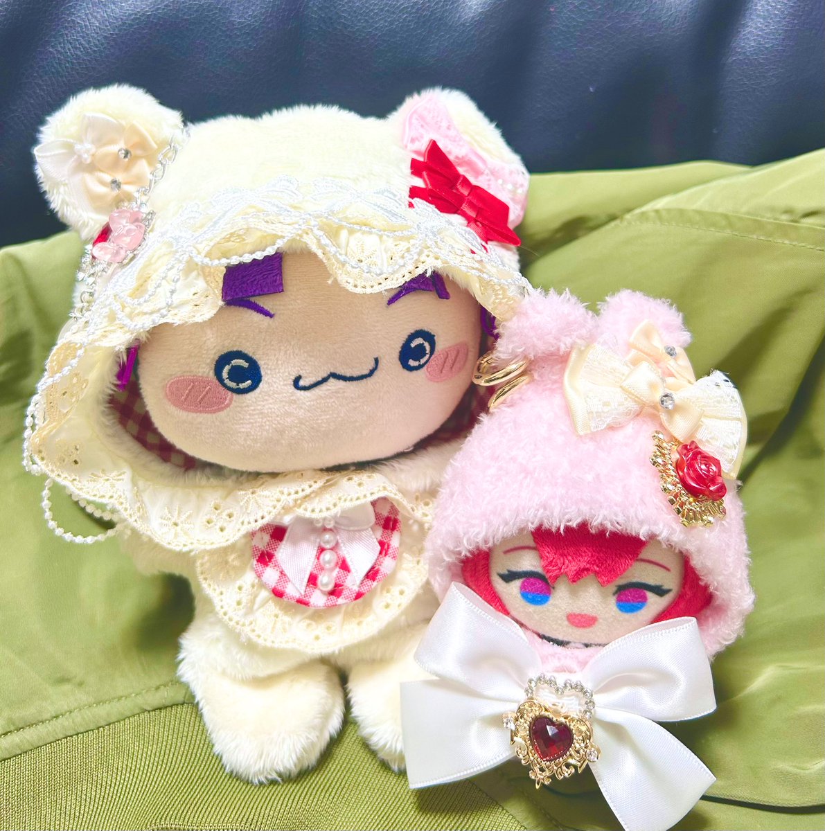 くろみやみおこ tweet media