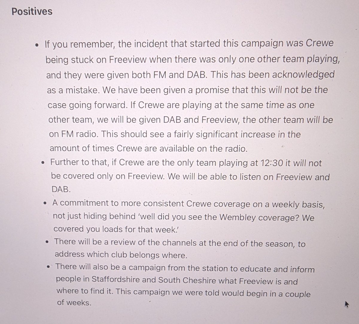 The Railwaymen Podcast tweet media