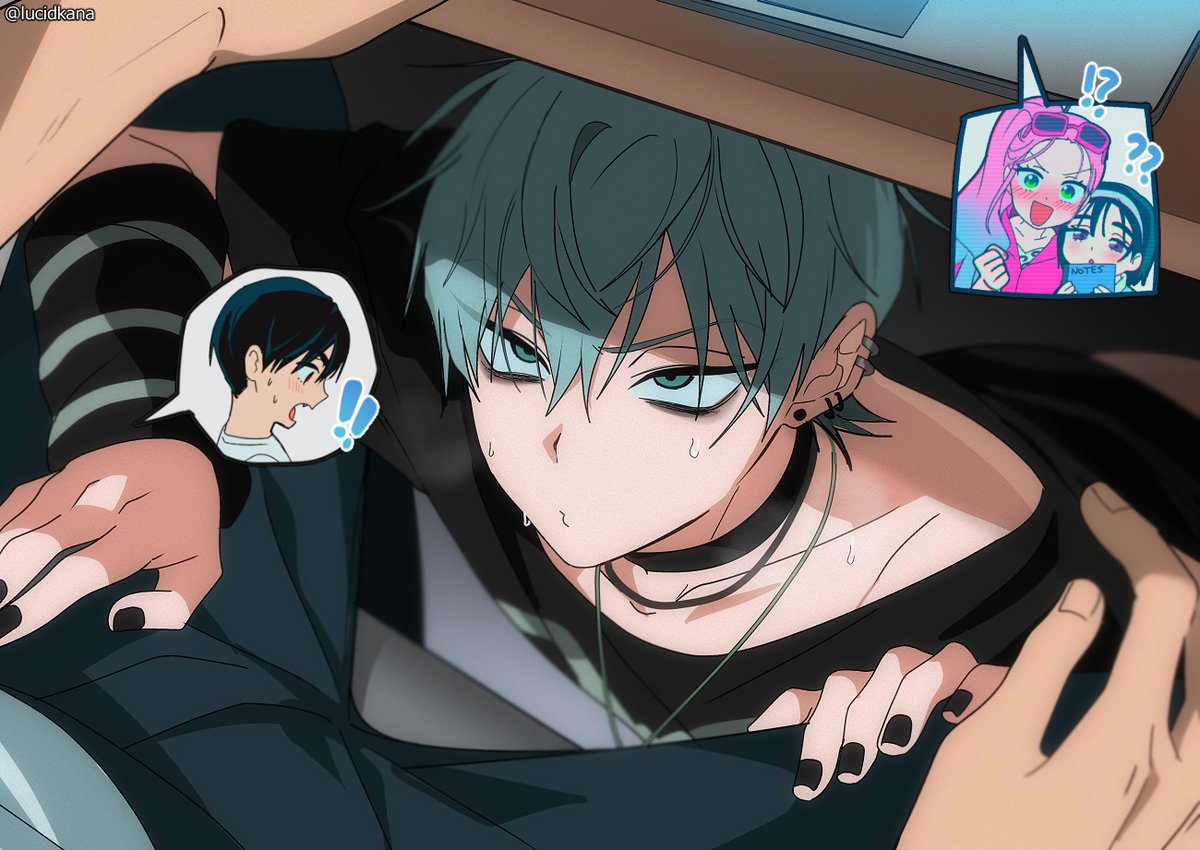 kanacain tweet media