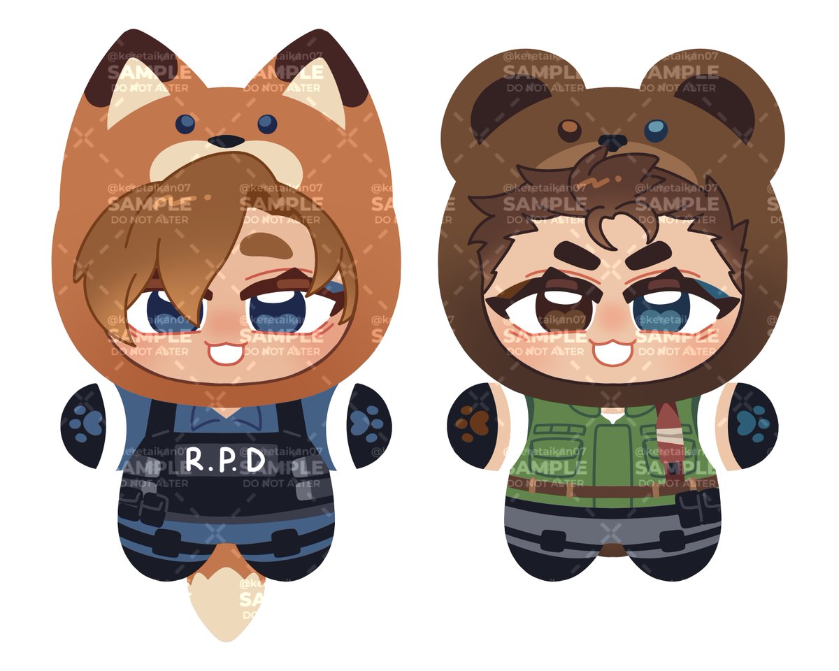 Ray! 📌 CF22 PO tweet media