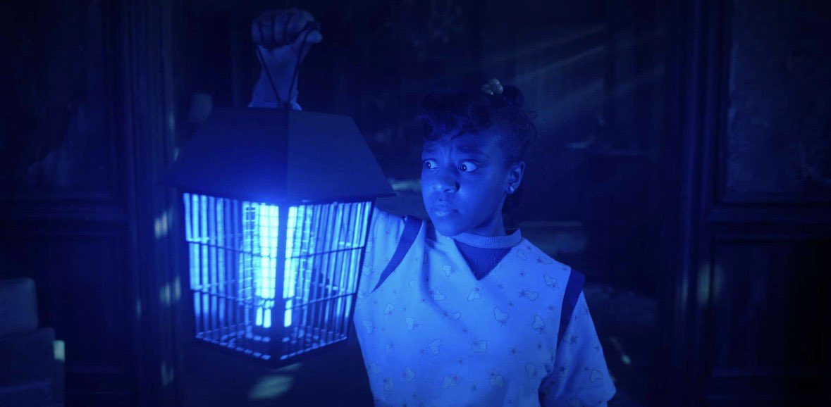 Stranger Things Archive tweet media