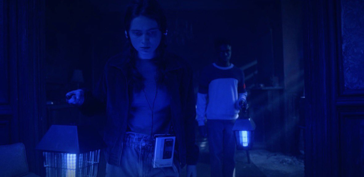 Stranger Things Archive tweet media