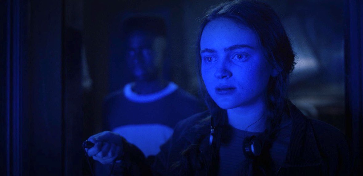 Stranger Things Archive tweet media