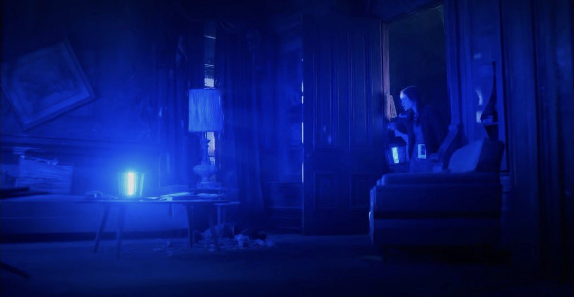 Stranger Things Archive tweet media