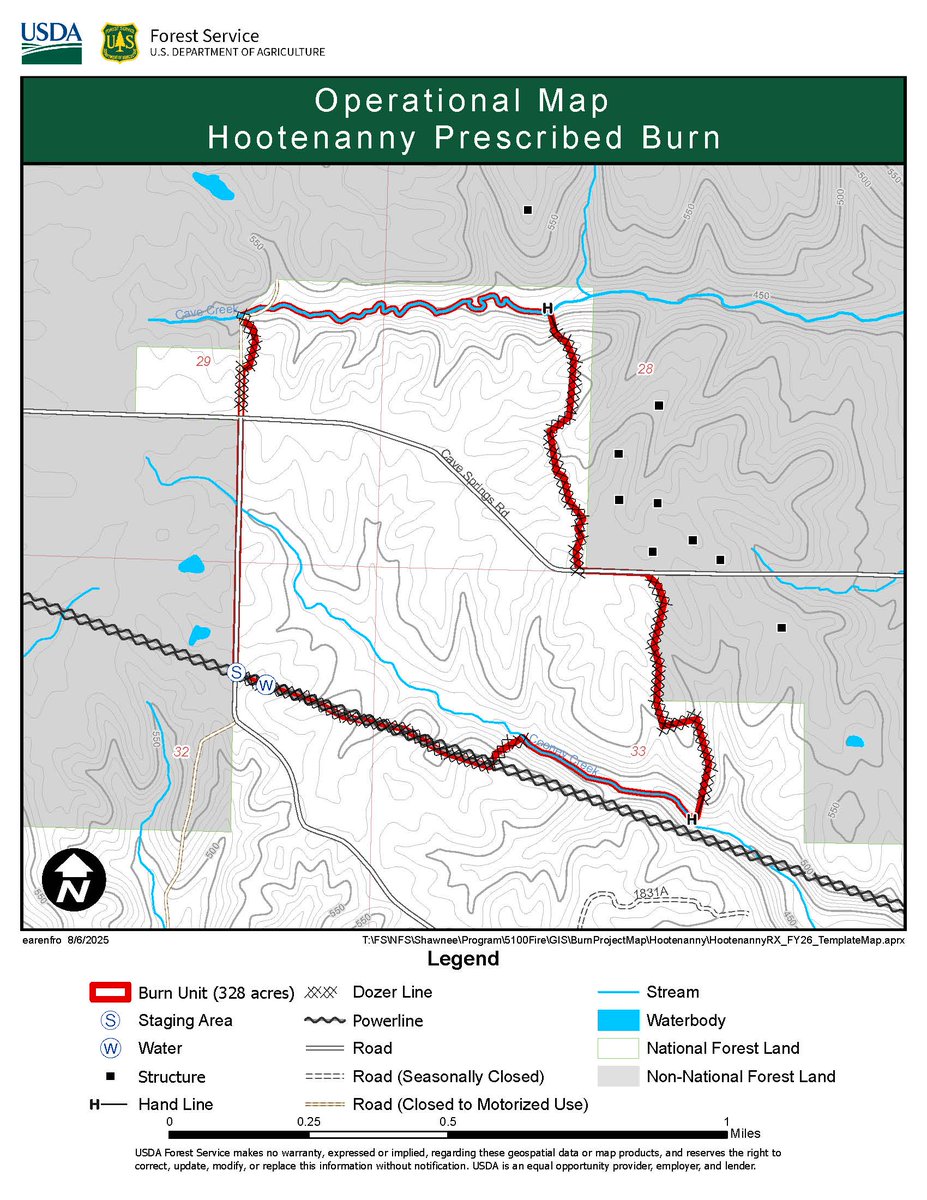 Shawnee NF tweet media