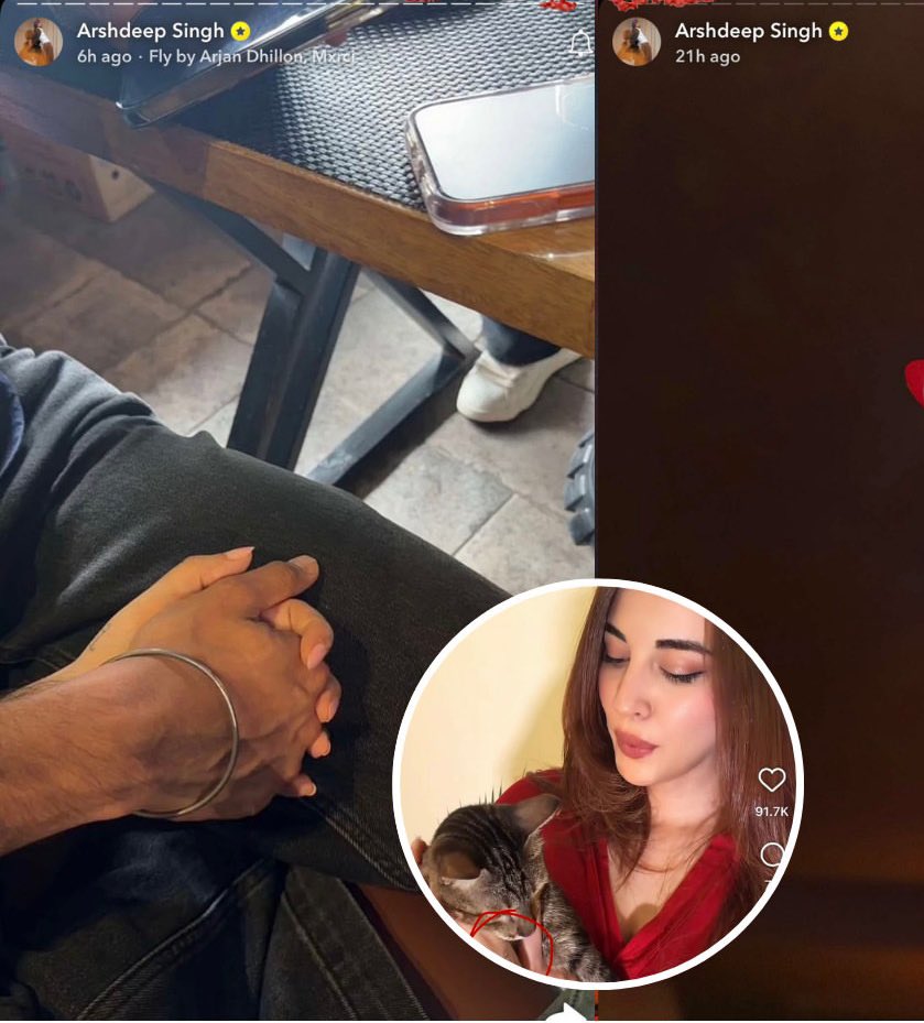 Sumit Rajput tweet media