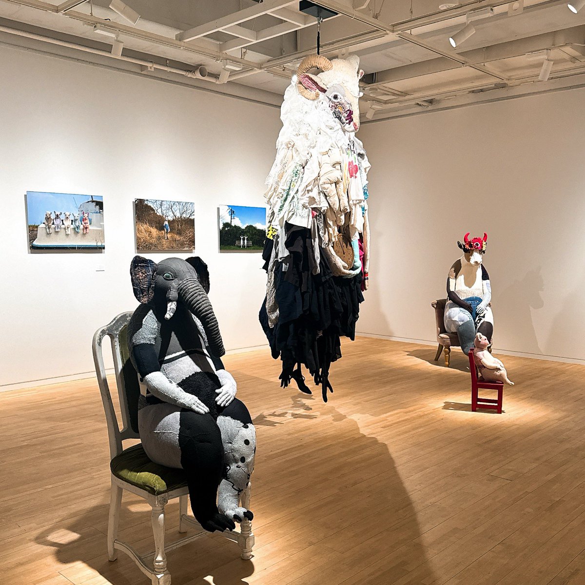 めんま tweet media