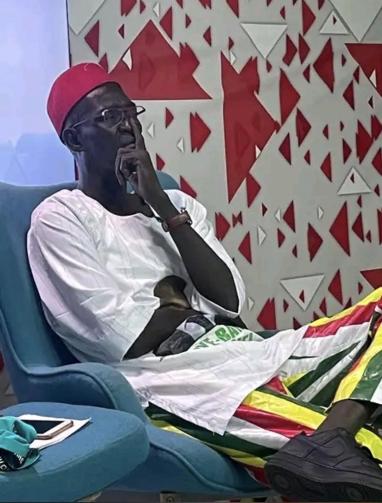 Nabou Diop Lo🇸🇳 tweet media