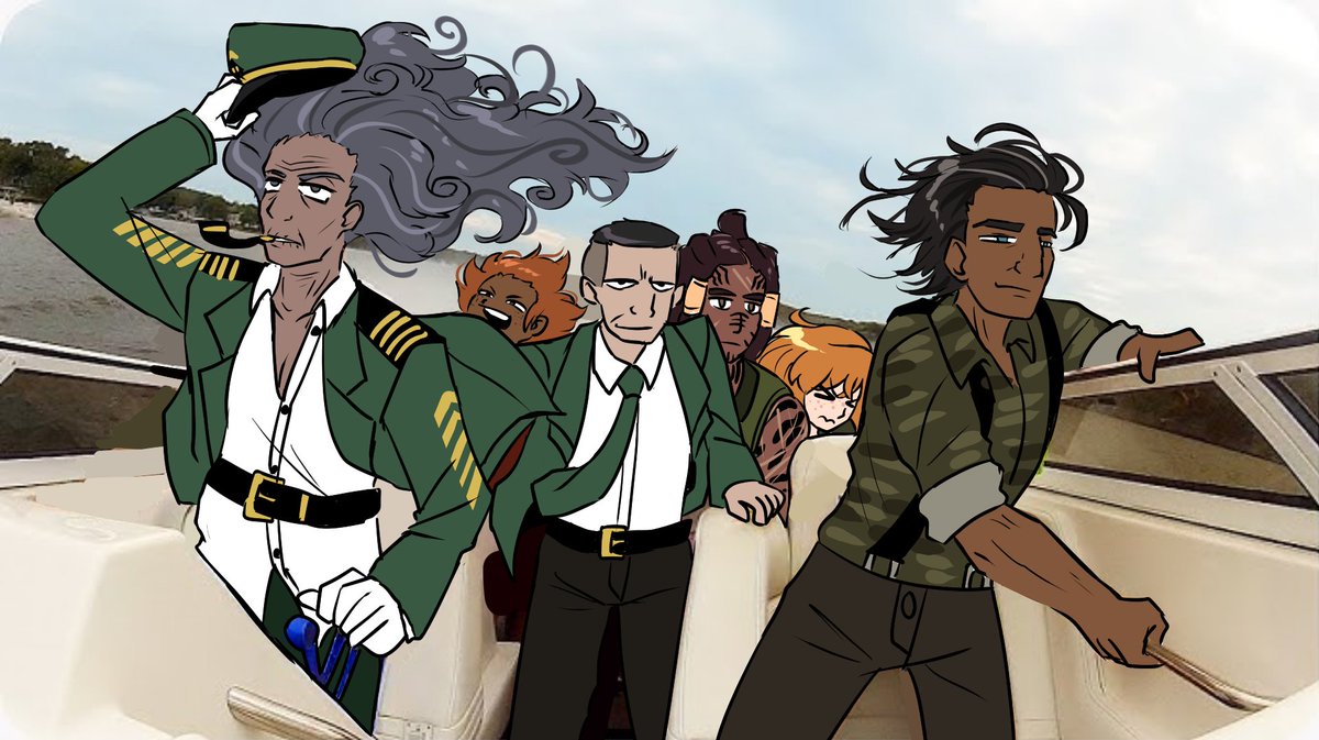 🌊Kitt⚓️ tweet media