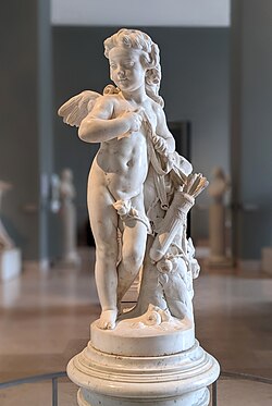 <a href="/yianniseinstein/">Yiannis Einstein-Ιωάννης Αρβανιτάκης</a> <a href="/_die_Uta_/">Uta</a> <a href="/albertopetro2/">Alberto Petroccione</a> <a href="/dianadep1/">Diana☀️</a> <a href="/DEOLINDAMA93701/">Maria Alves</a> <a href="/alleosa/">Nas</a> <a href="/annamarylight/">Annamaria</a> <a href="/DavLucia/">lucia davi</a> <a href="/HAL909/">Inoue Haruo</a> <a href="/agustin_gut/">Agustín González Gut</a> <a href="/BrindusaB1/">BrindusaB</a> <a href="/LRonLacy/">Ron Lacy</a> <a href="/Petra71301259/">Petra</a> <a href="/Rebeka80721106/">Rebeka</a> <a href="/JohnLee90252472/">John Lee</a> <a href="/DNicita79163/">Donatella Nicita</a> Thank you so much, Yiannis
Good afternoon to all
Jacques François Joseph Saly
Amour, 1753.
Department of Sculptures of the Louvre, Paris, France.