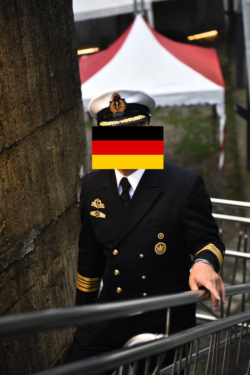 Heinz Wegmann tweet media