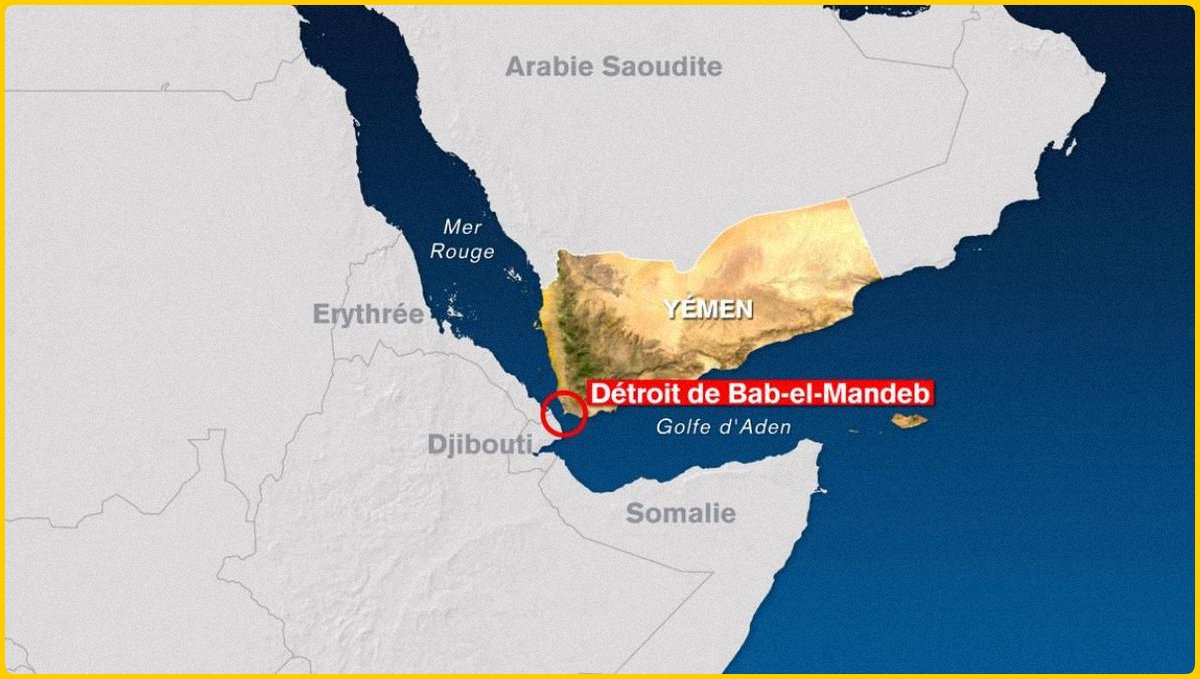 L_ThinkTank's tweet photo. [ 🇾🇪 YÉMEN | 🇺🇸 ÉTATS-UNIS]

🔸 Les Houthis disent qu’ils respecteront un cessez-le-feu avec les États-Unis tant que Washington cessera ses frappes contre eux, selon CNN. Mohammed Ali al-Houthi affirme que le groupe ne vise ni la navigation en mer Rouge ni les actifs américains, sauf en cas d’escalade.

🔸 Le mouvement ajoute qu’il n’attaquera pas d’autres pays musulmans sans provocation, mais prévient qu’il pourrait fermer le détroit de Bab al-Mandab si les tensions s’aggravent. Les ports saoudiens de la mer Rouge ne seraient pas ciblés tant que Riyad évite de s’impliquer dans l’escalade.