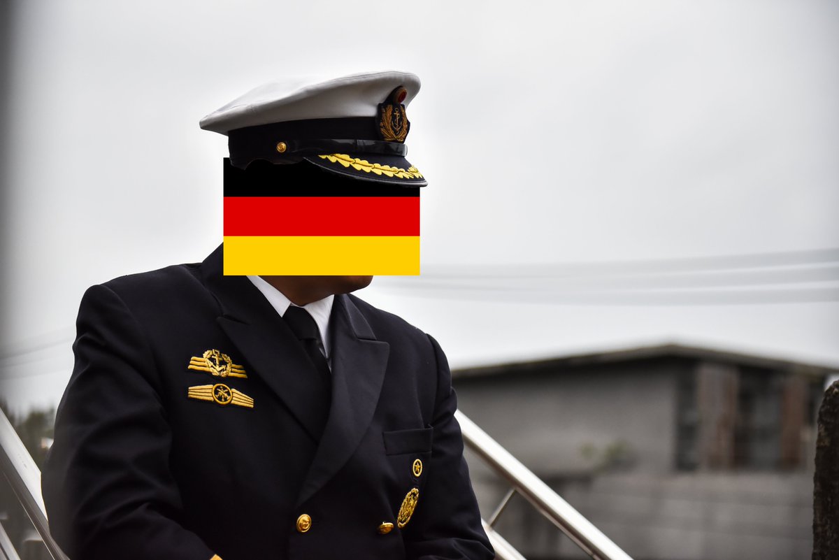 Heinz Wegmann tweet media