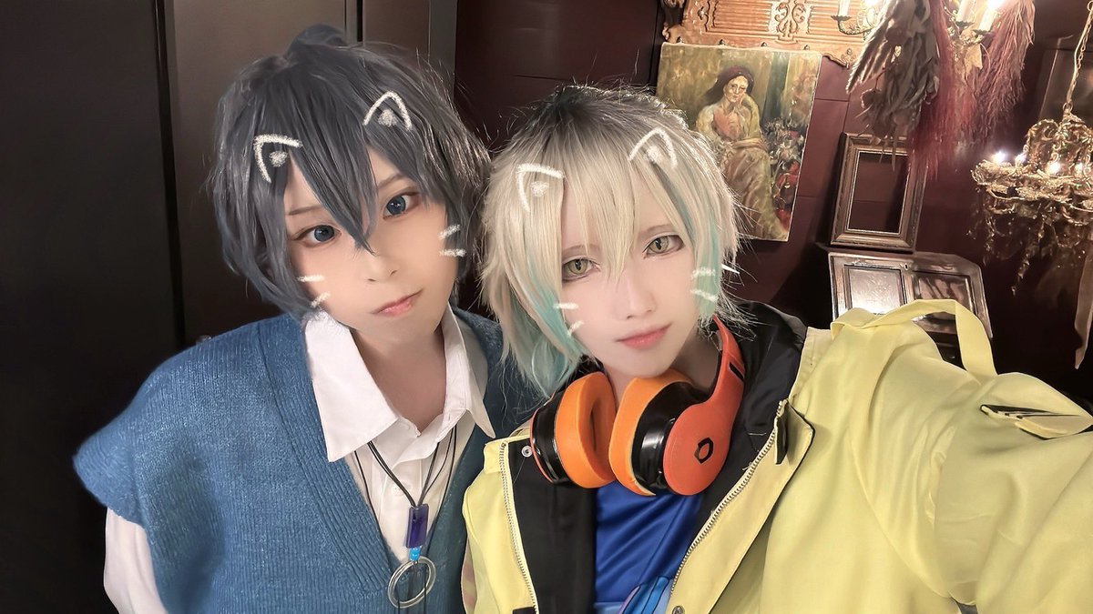 ひろと tweet media