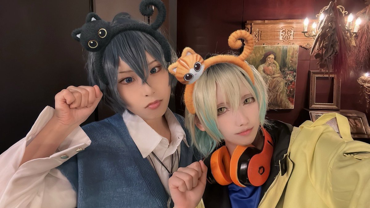 ひろと tweet media