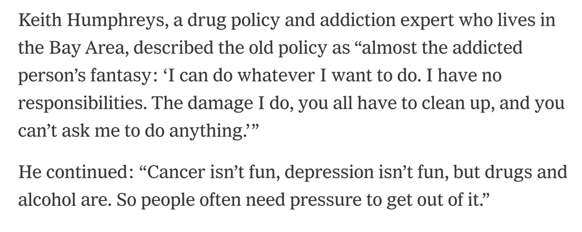 Keith Humphreys tweet media