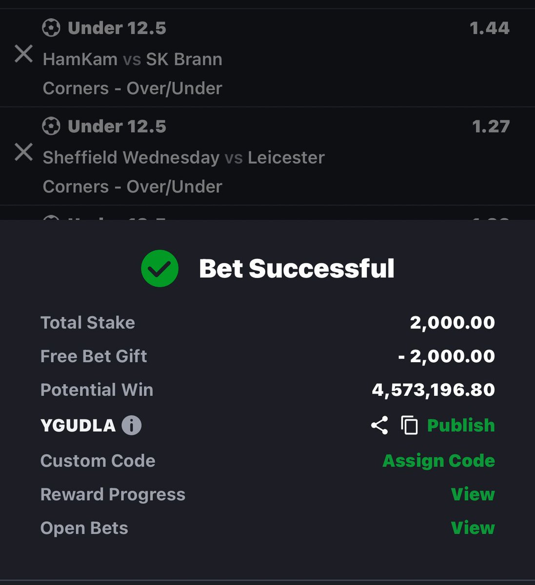 Vecthor Tips tweet media